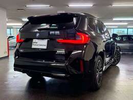 ●BMWプレミアムセレクション中川店は弊社にて使用致しておりましたデモカー（試乗車）やレンタカー使用車など厳選した品揃をいたしております。