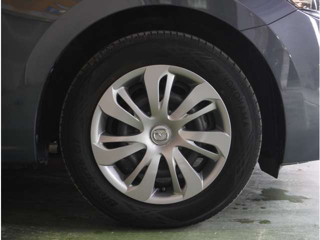 185/65R15　15インチホイールカバー