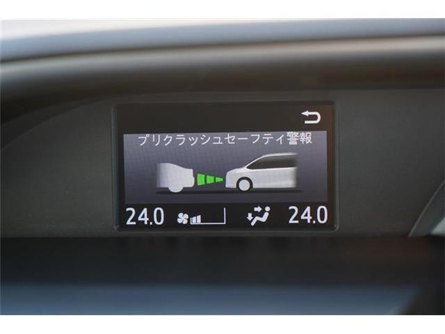プリクラッシュセーフティシステム・レーンディバーチャーアラート・オートマチックハイビーム・先行車発進告知機能が付いたセーフティセンス装備☆