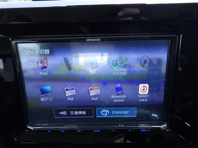 地デジTV DVD CD Bluetooth