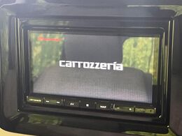 【ナビゲーション】使いやすいナビで目的地までしっかり案内してくれます。各種オーディオ再生機能も充実しており、お車の運転がさらに楽しくなります！！