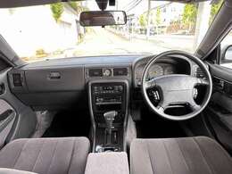 ユーザー買取車両・V6ターボ・車高調公認足回り・ETC・19アルミ・走行58，748km