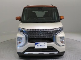 「フロントマスク」です。車の印象を決めるのは【顔】。この車の顔つきは、きっとあなたにピッタリ！？