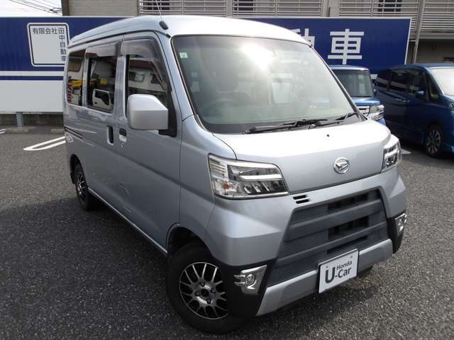 ★メンテナンスパック付プラン★も有ります！煩わしい購入後の車のメンテナンスは当店にお任せ！