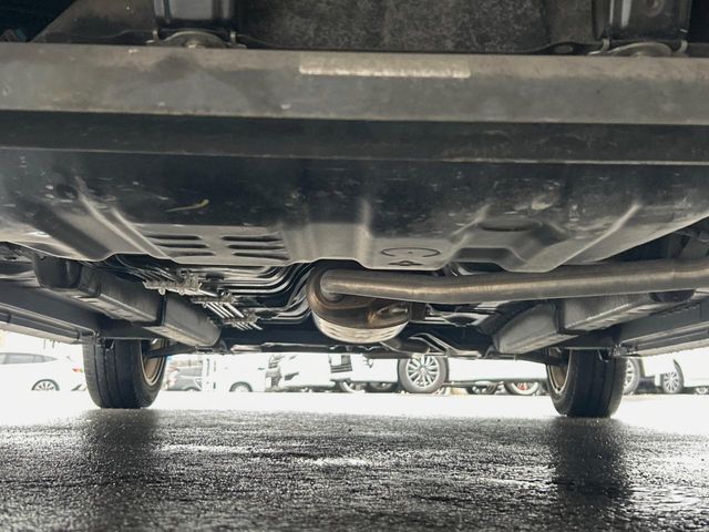 下回りがきれいなうちに、防錆加工の施工がオススメ。降雪地域はもちろん、沿岸部にお住いの方や、趣味でマリン・ウィンタースポーツをされる方にご好評いただいております。