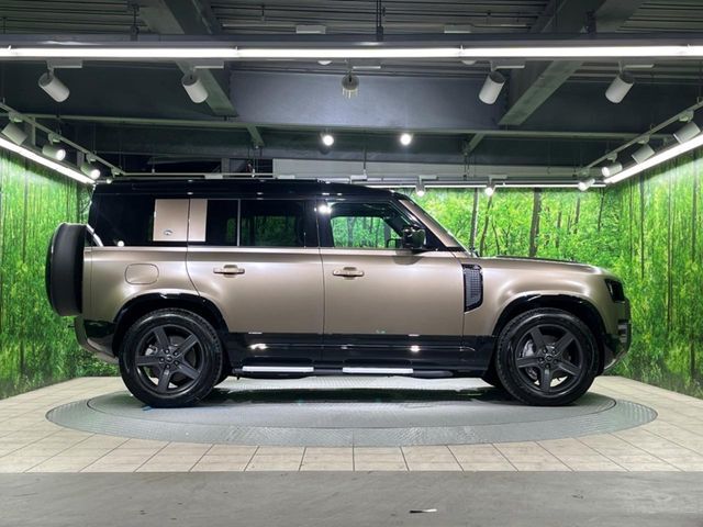 当店の在庫車はすべてジャガーランドローバーの厳しい規定をクリアした認定中古車です。それがジャガーランドローバーの認定中古車です。どうぞご期待ください。