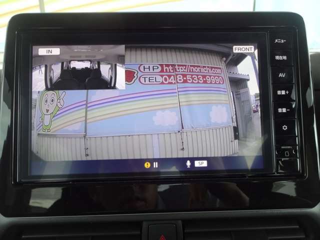 ドライブレコーダー映像になります。