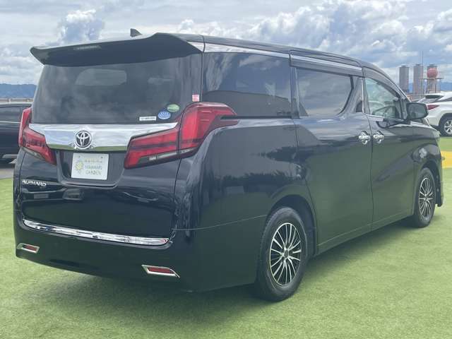 弊社おすすめのガラスコーティングはいかがでしょうか　お車がよみがえります　納車時のみの特別価格にてご提案させていただきます