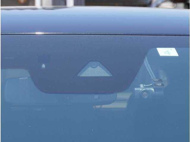 マツダセーフティ衝突軽減安全装置