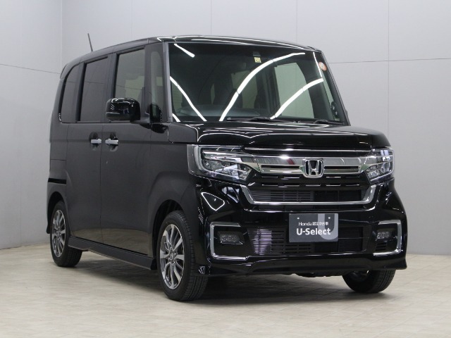【コーティング】大好評のボディコーティング「グラスコーティング　ガードコスメSP」もご納車までに施工可能。ボディをキレイな状態に保ってくれます。