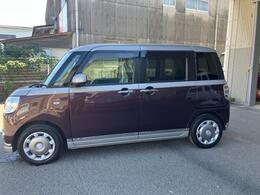 この度は和歌山ダイハツ販売株式会社の中古車をご覧頂きありがとうございます。