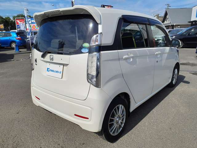 納車前に再度、車内、ボディ等仕上げ致します！