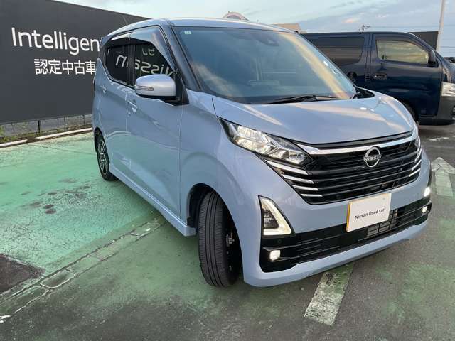 安心と信頼を標準装備！納車時は初心者の方でも分かりやすくご説明致します。