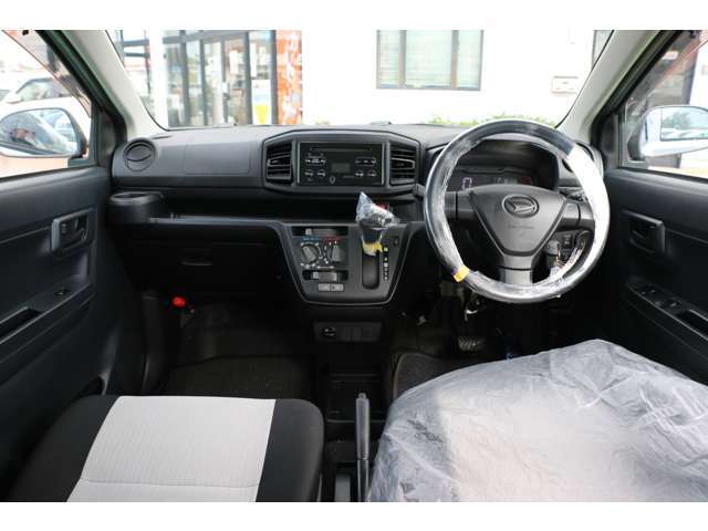 当社の車は買って安心乗って安全な車です！