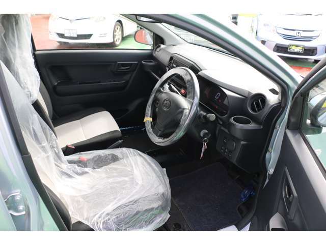 「確かな車を確かに安く」をモットーに51年間、誠実に営業してまいりました。安心してご購入できるお店です。