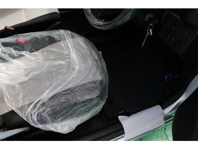 「確かな車を確かに安く」をモットーに51年間、誠実に営業してまいりました。安心してご購入できるお店です。