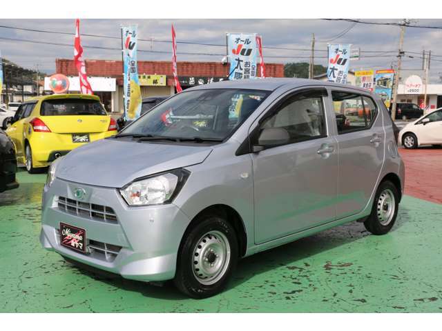 当社の車は買って安心乗って安全な車です！