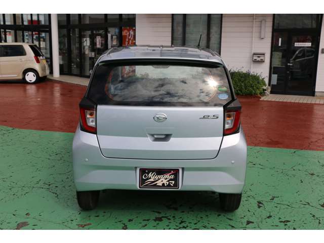 当社の車は買って安心乗って安全な車です！