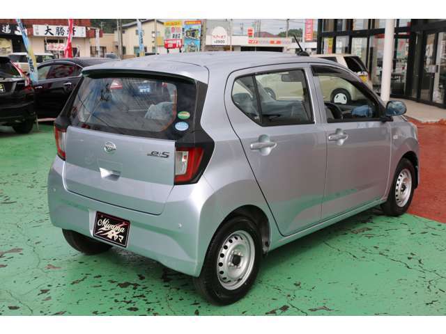 品質第一信用第一をモットーに地元密着創業51年の実績で厳選仕入れの修復歴無し車を全国販売しております！