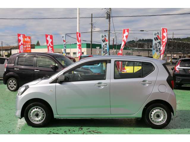 品質第一信用第一をモットーに地元密着創業51年の実績で厳選仕入れの修復歴無し車を全国販売しております！