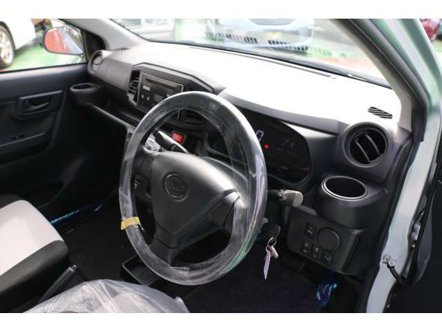 当社の車は買って安心乗って安全な車です！