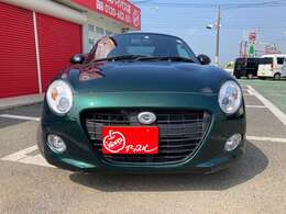 当店の掲載車輛はプロの査定士が車両検査をして厳選した物件です！！品質には自信があります！！是非実車をご覧ください！