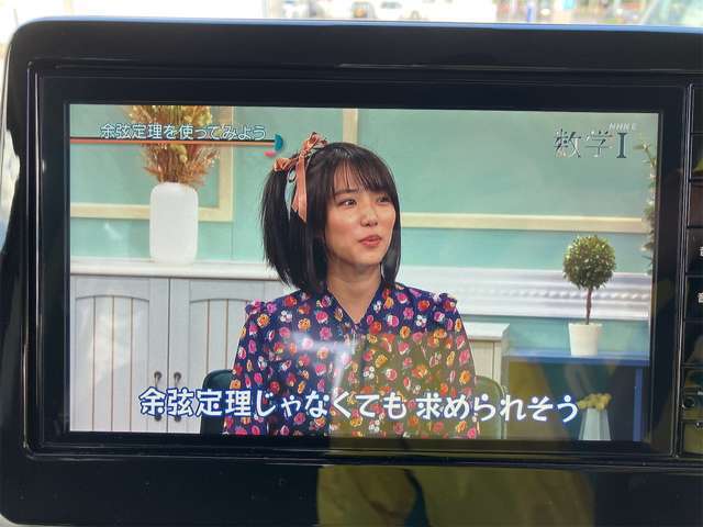 オーディオレス車になりますが、当社で取り付け可能です！