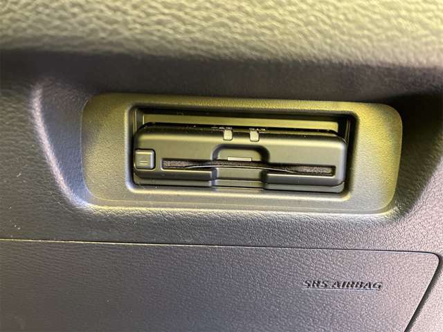 【ETC】高速道路や有料道路でゲートを楽々通行できます！最近では「スマートIC」という、ETC専用のインターチェンジが増えてきています！