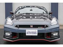 走行129km　NISMOスポーツリセッティング　屋内保管　禁煙車　新車保証