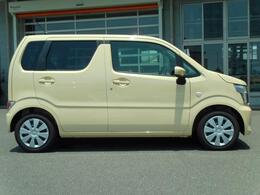 右側面です☆是非とも実際にお車を見に来て下さい☆