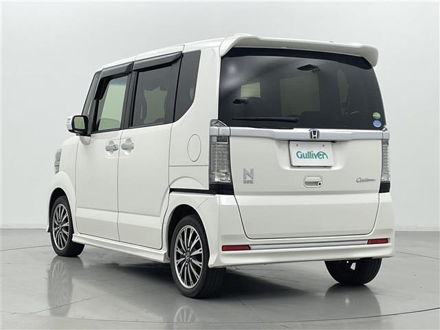 【左斜後】ガリバーでは最長10年の延長保証をご用意しております！せっかくご購入頂く大切なお車です！もしもに備えた延長保証はオススメです！