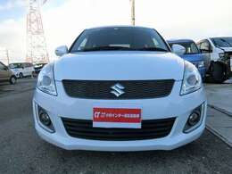 大人気のパールホワイト