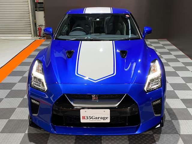 ・YouTube・Instagram・X（旧Twitter）も更新中！R35Garage で検索しフォロー！最新情報をゲット！！