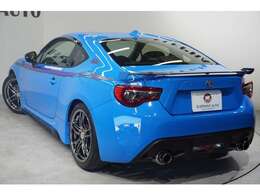 ★カーボンボンネット・カロッツェリア7インチカーナビ・地デジ・Bluetoothオーディオ・パドルシフト！