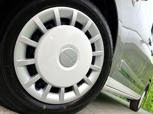 【純正14インチスチールホイール】ネクステージでは『社外アルミホイール』も好評発売中！有名ブランドからお値打ちなアルミまで幅広くご提案致します♪スタッドレスタイヤも取り扱っておりますのでお任せ下さい！