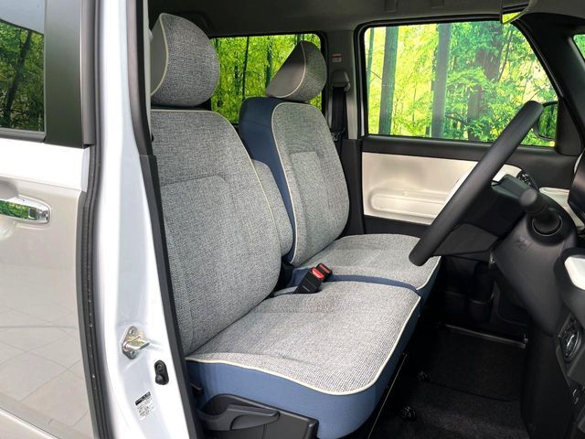 もちろん車内はキレイです♪よりクリーンな状態をキープしたいお客様には『ナノゾーンコート』がおすすめ！新型コロナウイルス対策や、除菌・消臭に効果を発揮し多くの方にご好評いただいております。