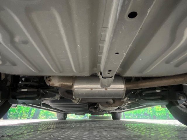 下回りがきれいなうちに、防錆加工の施工がオススメ。降雪地域はもちろん、沿岸部にお住いの方や、趣味でマリン・ウィンタースポーツをされる方にご好評いただいております。