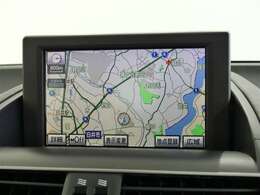 フルセグTV対応ナビ。Bluetoothにも対応していますので貴方のドライブをしっかりサポートします。