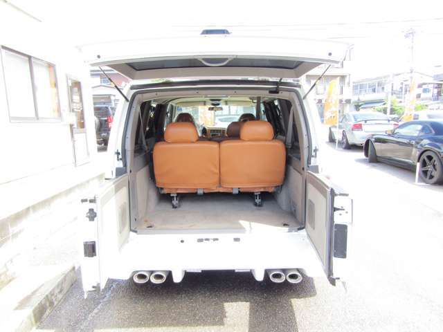 ネイティヴの車検整備ではバッテリーも新品交換をお約束しています！