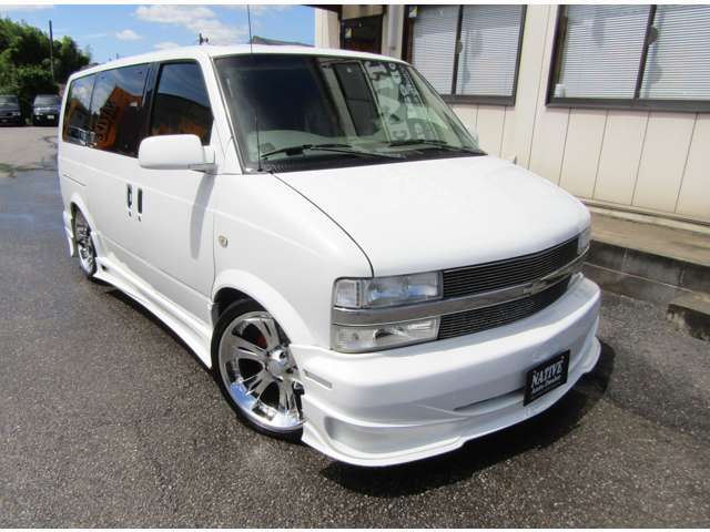 ネイティヴオートグループはカーセンサー認定加盟店ですので安心してお使い車だけ販売しています！