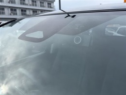 こちらの車両には衝突防止装置やいざという時安心！ドライブレコーダーが付いております♪