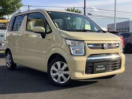 被害軽減ブレーキ等安全装備も充実しています