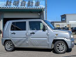 「通」な方に！　ネイキッドの5速車！　価値の分かる方に！