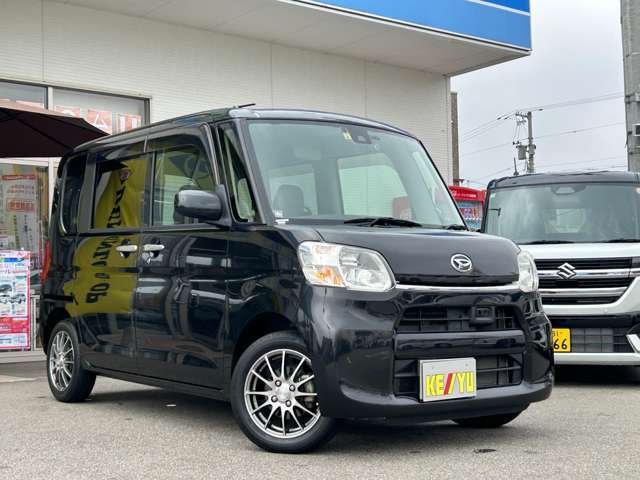 人気の軽自動車から1BOXカーまで幅広いラインナップで取り揃えております。今人気の新型車や登録済み未使用車も☆【試乗も可能！！】展示場にないお車も全店在庫から無料でお取り寄せ可能（一部車両を除く）！