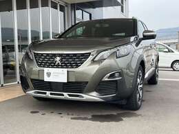 【プジョー認定中古車】★安心6大ポイント、その2★長期間（1年間）の保証（走行距離無制限）。万が一、お車にトラブルが発生した時には、全国のプジョー正規ディーラーネットワークにて、保証・修理致します。