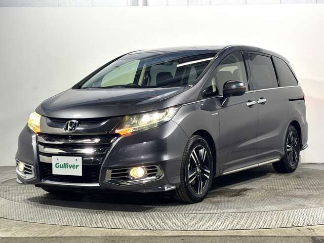 【フロント外装】現車の確認はお電話でも承っております。【セレナ/ヴォクシー/ノア/エスクァイア/ステップワゴン/エスティマ/エルグランド/デリカ/アルファード/ヴェルファイア/ランクル/プラド】