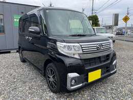 小傷等ございますが、全体的に綺麗なお車です♪