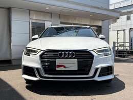 Audi　月寒は、国道36号線沿い、札幌ドーム前（ヤナセ隣）というアクセスの良い場所にございます。