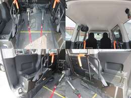 安さだけで程度の悪い車両では意味が有りません！高い値段で普通の車両でも意味が有りません！良いコンディションの車両をお得な価格でお客様にご提案するのがプロの仕事だと考えます！