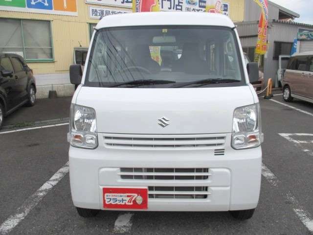 禁煙車なのでご安心ください